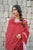 Pure Pashmina Sitaray Wool Shawl D-1102