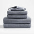Luxury 100% Cotton Supreme Bath Towel – Light Grey (20″ x 40″)