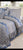5 Pc Insignia Chenille Bed Spread Set D-705