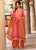 PREMIUM LAWN 3PC EMBROIDERED DRESS EMBROIDERED DUPATTA D-536