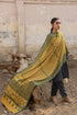 Pure Pashmina Shaheen Wool Shawl D-1105