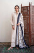 Pure Pashmina Bol Wool Shawl D-1115