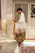 Pure Pashmina Khat Wool Shawl D-1116