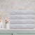 Luxury 100% Cotton Supreme Bath Towel – White (27″ x 54″)