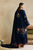 WOOL MAREENA 3PC EMBROIDERED DRESS EMBROIDERED SHAWL D-331