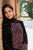 PREMIUM LAWN 3PC EMBROIDERED DRESS EMBROIDERED DUPATTA D-523