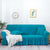 Turkish Style Sofa Covers - Zinc