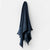 Luxury 100% Cotton Supreme Bath Towel – Catalina Blue (27″ x 54″)