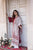Pure Pashmina Shaheen Wool Shawl D-1101