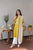 WOOL MAREENA 3PC EMBROIDERED DRESS EMBROIDERED SHAWL D-321