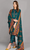 DHANAK 3PC EMBROIDERED DRESS EMBROIDERED SHAWL D-258