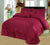 5 Pc Insignia Chenille Bed Spread Set D-711