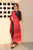Pure Pashmina Shaheen Wool Shawl D-1106