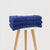 Luxury 100% Cotton Supreme Bath Towel – Blue (20″ x 40″)