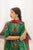 3pc Linen Embroidered UnStiched Dress With Printed Wool Shawl D-218