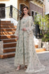 PREMIUM LAWN 3PC EMBROIDERED DRESS EMBROIDERED DUPATTA D-555