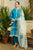 COCO PREMIUM LAWN 3pc Embroided Unstitched Designer suit D-565