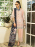 D-3A BLUSH TALES LUXURY CHIKANKARI FESTIVE COLLECTION