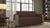 Waterproof Cotton Quilted Sofa Cover - Sofa Runners (Brown)